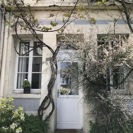 Apartment Charming T2 Near Of