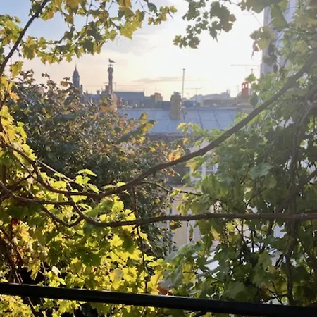 Charming T2 Near Of Apartment Trouville-sur-Mer