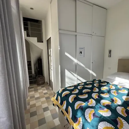 Charming T2 Near Of Apartment