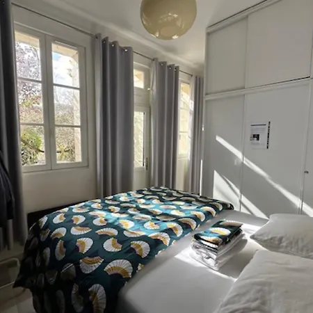 Apartment Charming T2 Near Of