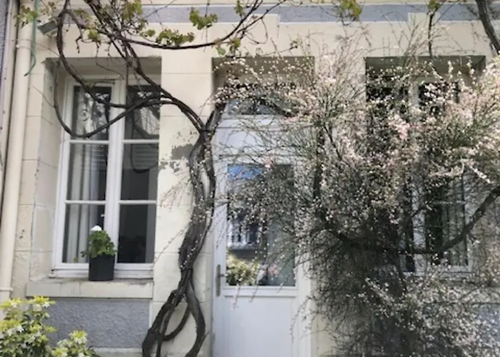 Apartament Charming T2 Near Of